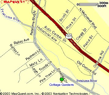 Click for Map Quest Directions